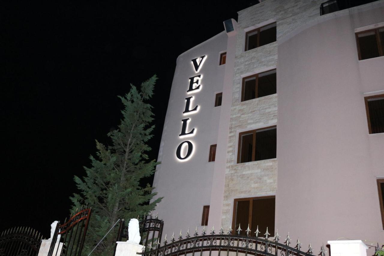 Vello Apartments Бяла Екстер'єр фото